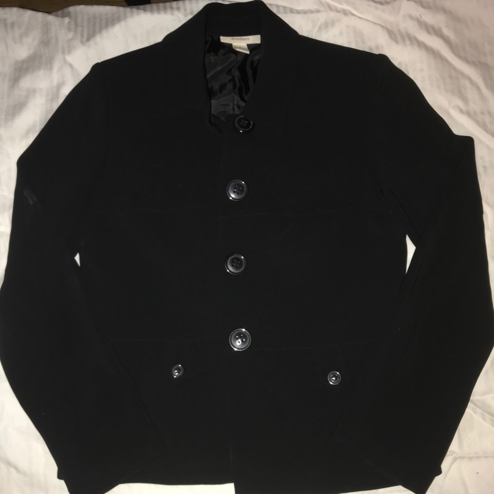 Women’s jacket